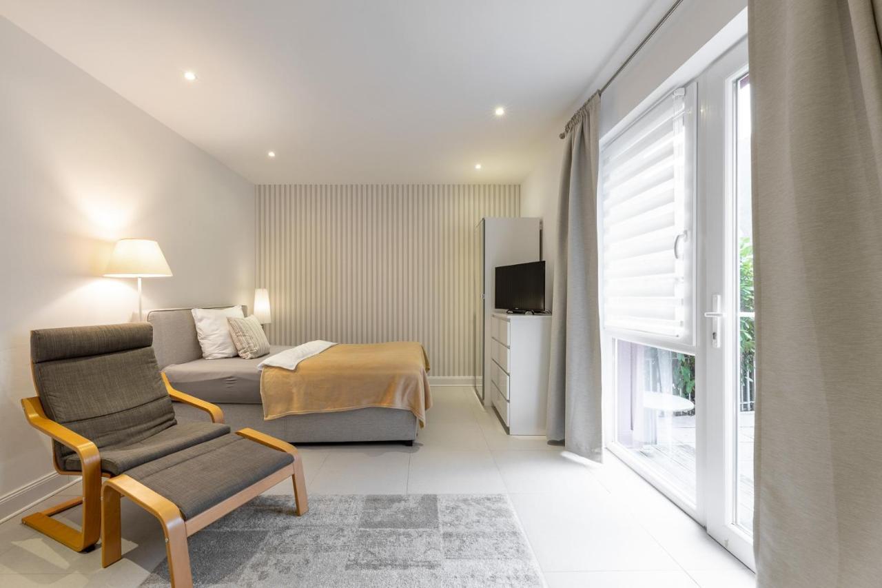 An Der Therme Aparthotel *